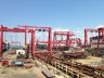 Gantry Cranes